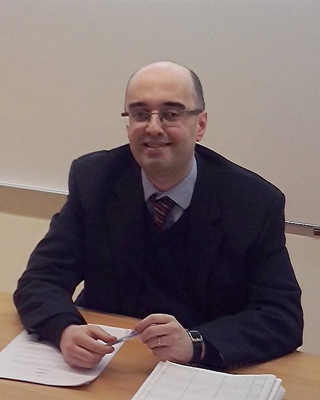 António Lemos Soares
