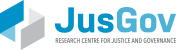 JusGov Logo