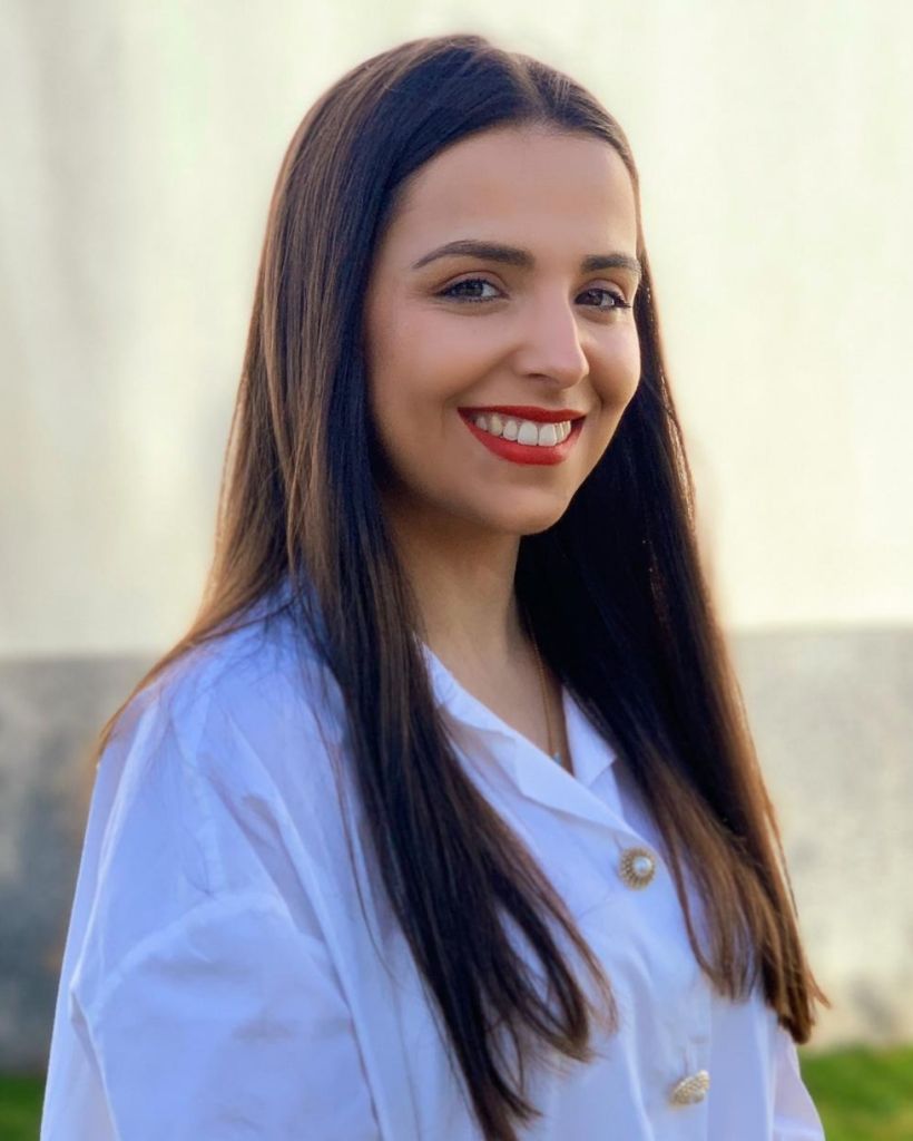 Alexandra Ferreira Leite