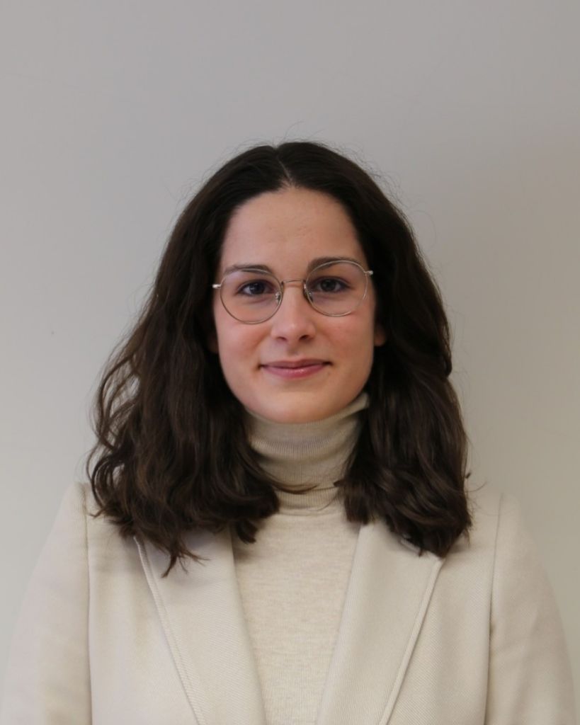 Gabriela Antunes Araújo