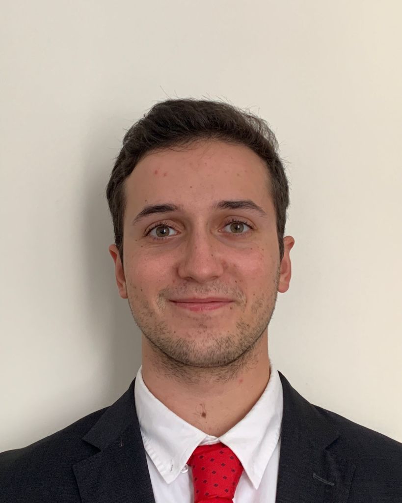 Gonçalo Trovão do Rosário