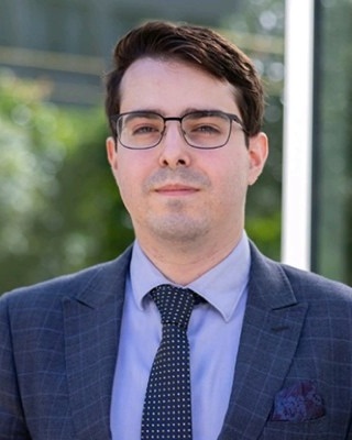 Tiago Sérgio Cabral