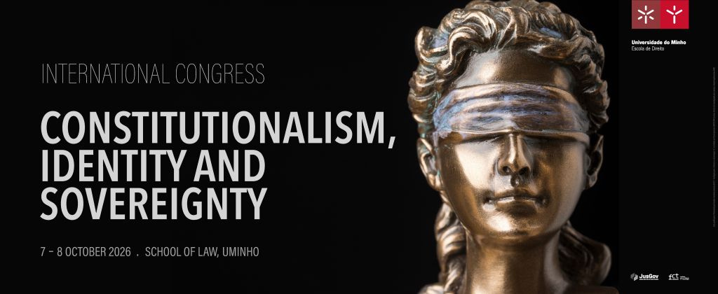 International Congress “Constitutionalism, Identity and Sovereignty”