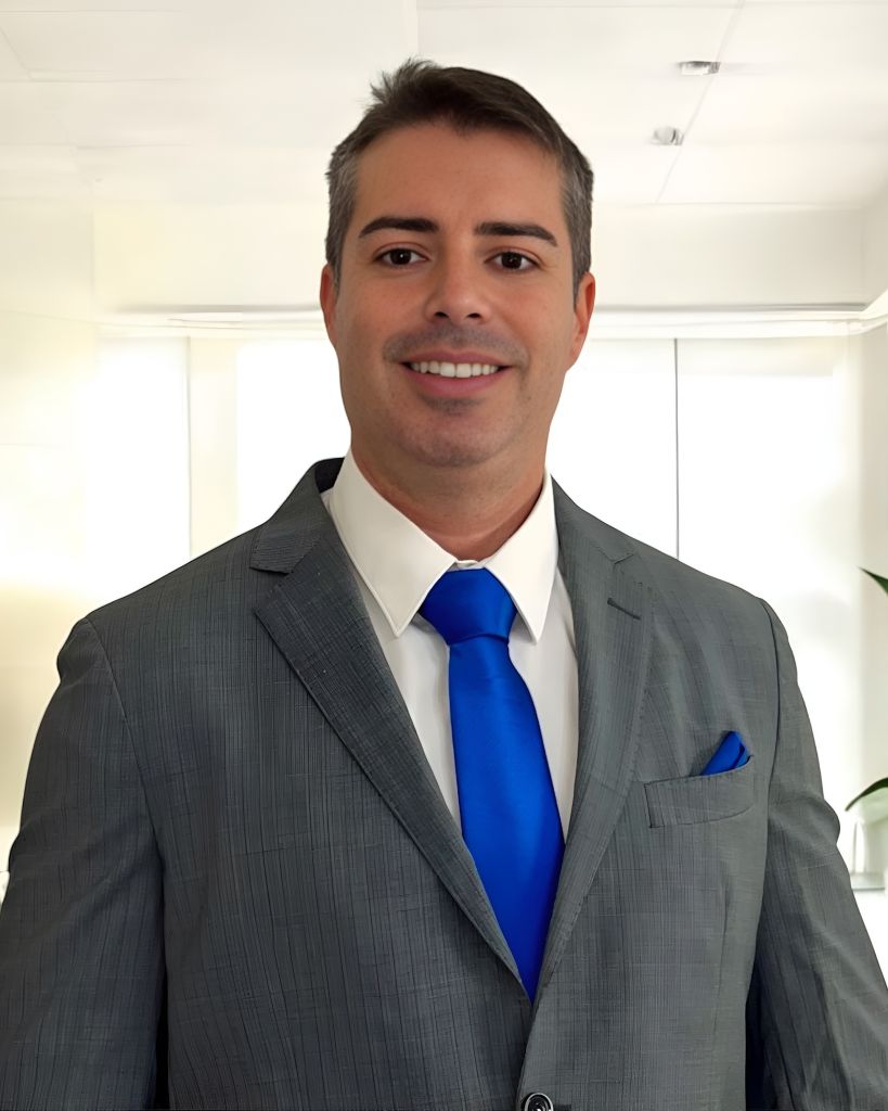 Carlos Imbrosio Filho