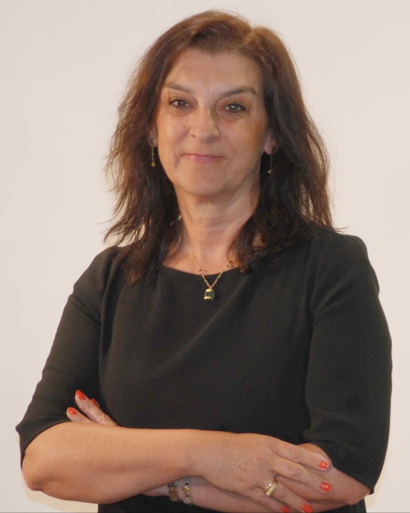 Isabel Costa Leite