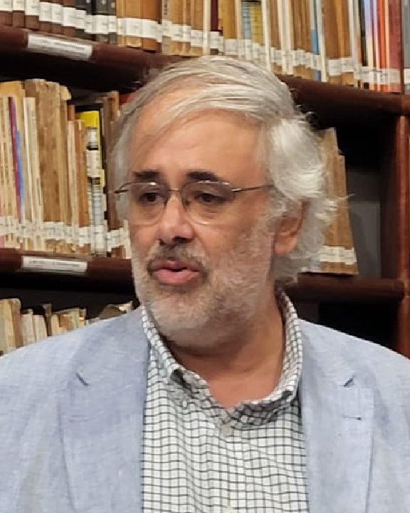 José Lucas Cardoso