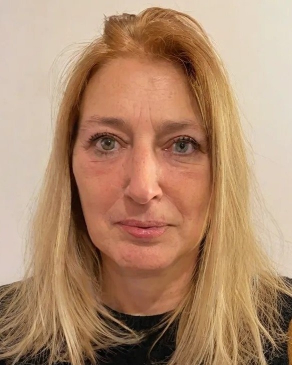 Maria Luísa Vasconcelos