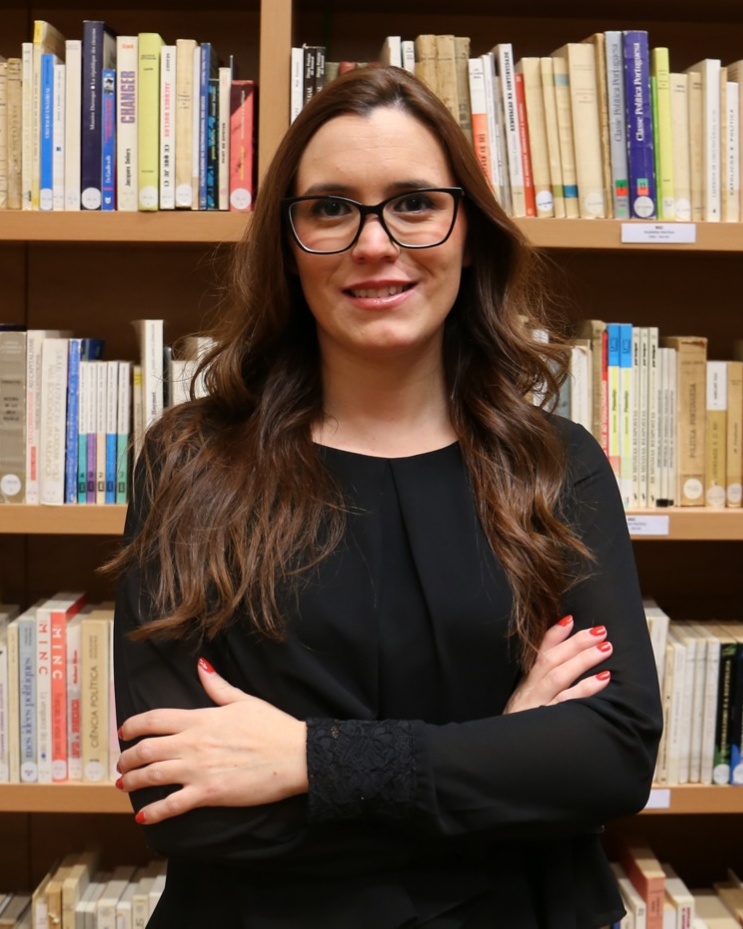 Cátia Pontedeira